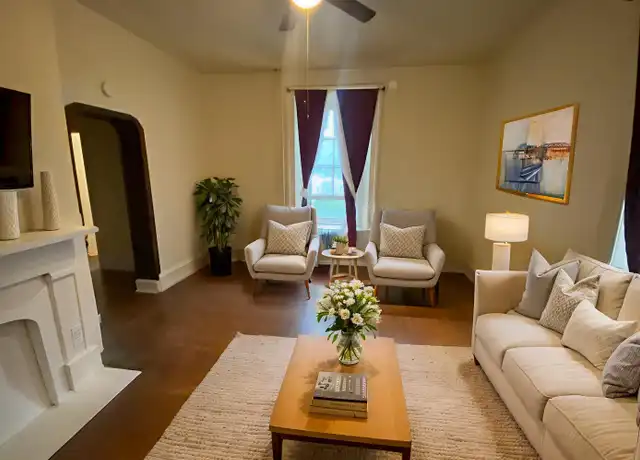 Property at 6314 Musgrave St Unit 4, Philadelphia, PA, 19144, 2 beds, 1 bath, [object Object]