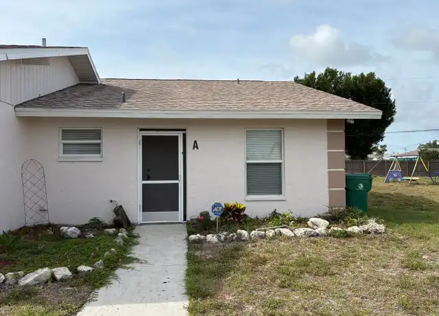 Property at 11255 Pendleton Ave Unit A, Englewood, FL, 34224, 2 beds, 2 baths, [object Object]