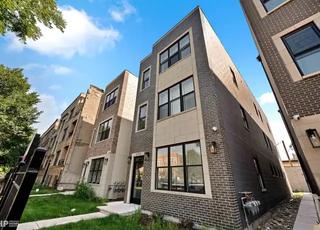 Property at 4105 S Prairie Ave Unit 1, Chicago, IL, 60653, 3 beds, 2 baths, [object Object]