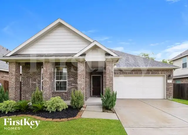 Property at 7807 Jarrod Way, Baytown, TX, 77521, 3 beds, 2 baths, [object Object]