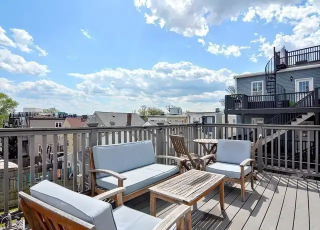 Property at 33 Telegraph St #2, South Boston, MA, 02127, 2 beds, 1.5 baths, [object Object]