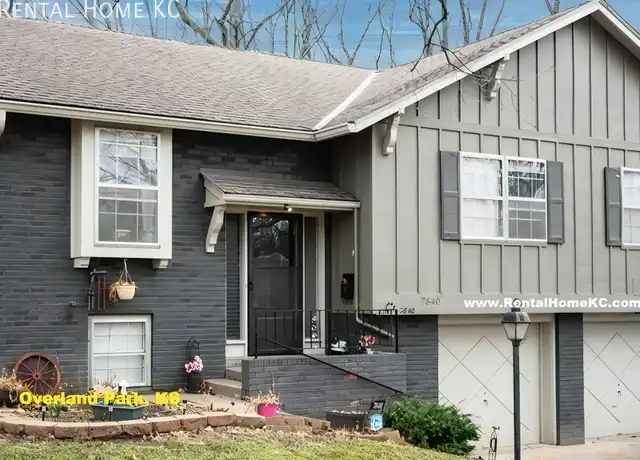 Property at 7840 Kessler Ln, Overland Park, KS, 66204, 3 beds, 2 baths, [object Object]