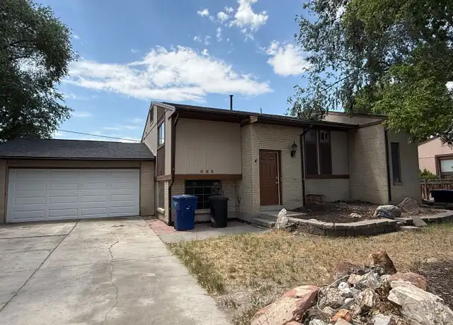 Property at 680 E Malibu Dr Unit 682, Millcreek, UT, 84107, 3 beds, 2 baths, [object Object]
