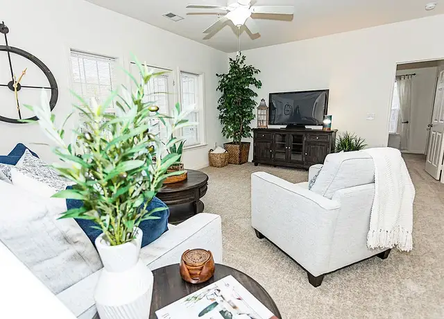 Photo of 1140 Stafford Place Cir, Winston Salem, NC 27127
