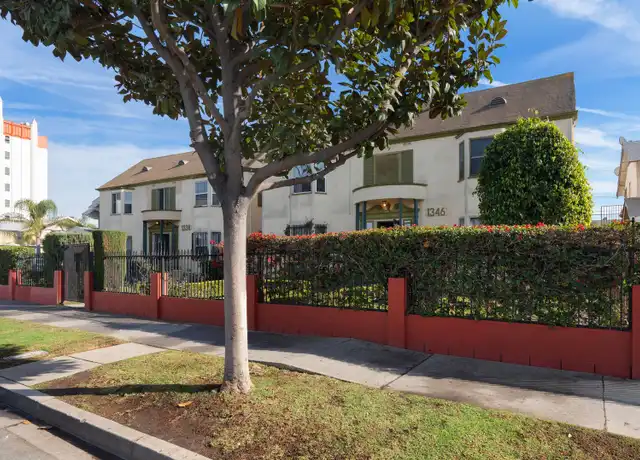Property at 1338 Crenshaw Blvd Unit 1346-4, Los Angeles, CA, 90019, 0 beds, 1 bath, [object Object]