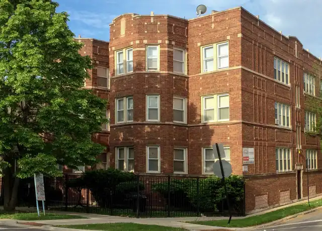 Property at 8000 S Marshfield Ave #2, Chicago, IL, 60620, 2 beds, 1 bath, [object Object]