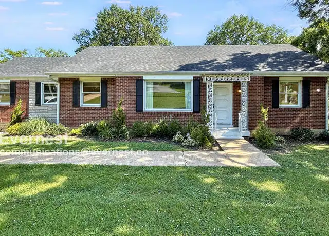 Property at 1707 Porter Rd, Nashville, TN, 37206, 2 beds, 1 bath, [object Object]