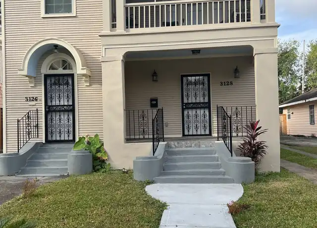 Property at 3128 Louisiana Ave Pkwy, New Orleans, LA, 70125, 3 beds, 1 bath, [object Object]