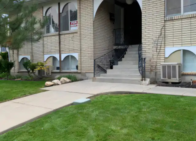 Property at 466 E 1300 S Unit 466, Salt Lake City, UT, 84115, 2 beds, 1 bath, [object Object]