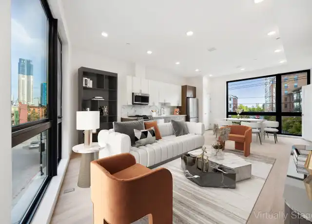 Property at 278 Grand St Unit 2, Jersey City, NJ, 07302, 2 beds, 3 baths, [object Object]