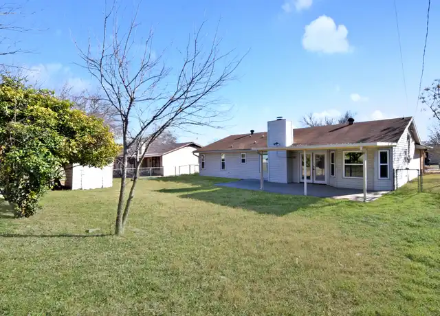 Property at 107 Margarita Dr, Killeen, TX, 76542, 3 beds, 2 baths, [object Object]