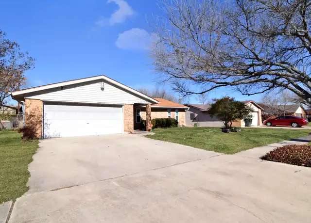 Property at 107 Margarita Dr, Killeen, TX, 76542, 3 beds, 2 baths, [object Object]
