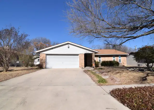 Property at 107 Margarita Dr, Killeen, TX, 76542, 3 beds, 2 baths, [object Object]