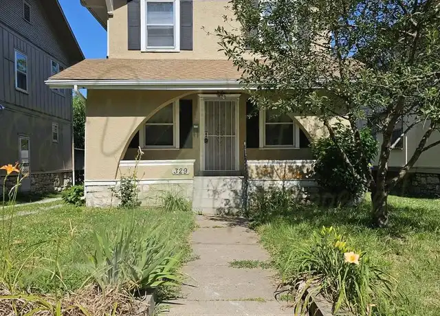 Property at 329 N Lawn Ave, Kansas City, MO, 64123, 3 beds, 1.5 baths, [object Object]