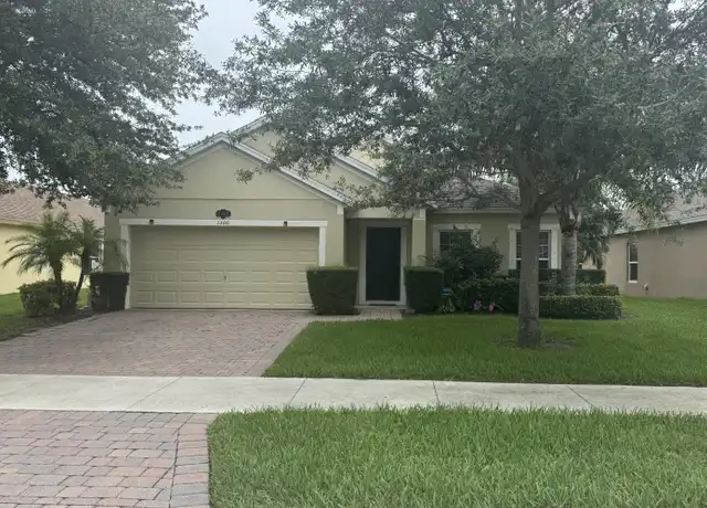 Property at 1300 Lexington Sq SW, Vero Beach, FL, 32962, 3 beds, 2 baths, [object Object]