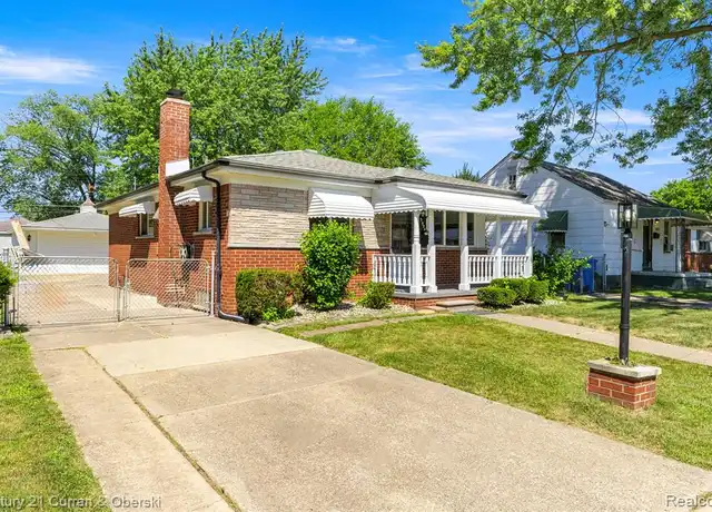 Property at 3994 Campbell St, Dearborn Heights, MI, 48125, 3 beds, 2 baths, [object Object]