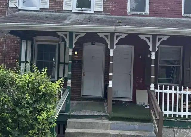 Property at 574 Harmony St, Coatesville, PA, 19320, 3 beds, 1 bath, [object Object]