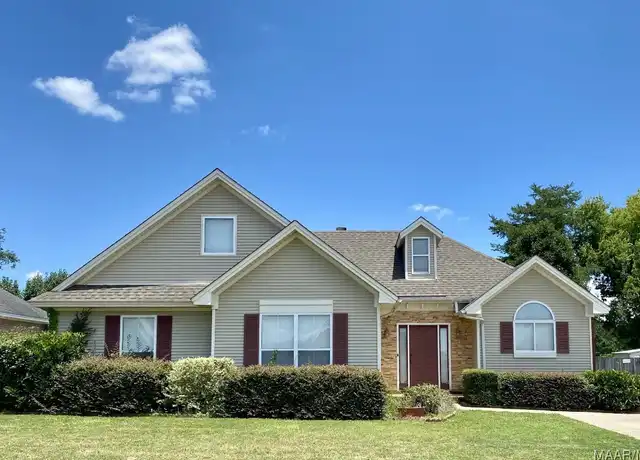 Property at 1970 Calumet Pkwy, Prattville, AL, 36066, 4 beds, 2 baths, [object Object]