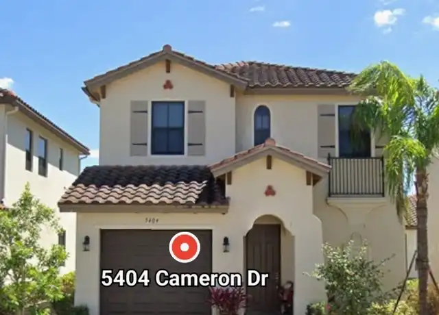 Property at 5404 Cameron Dr, Ave Maria, FL, 34142, 3 beds, 2.5 baths, [object Object]