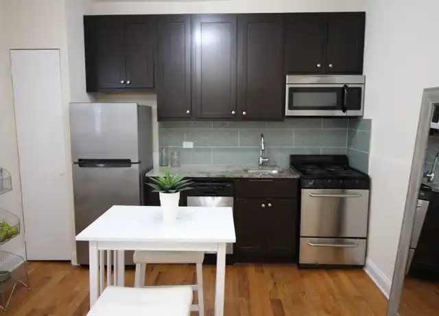 Property at 1210 W Granville Ave Unit studio, Chicago, IL, 60660, 0 beds, 1 bath, [object Object]