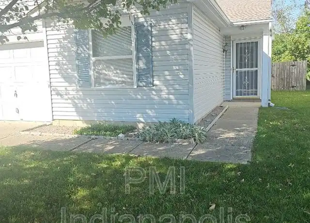 Property at 8256 Spring Wind Dr, Indianapolis, IN, 46239, 3 beds, 2 baths, [object Object]
