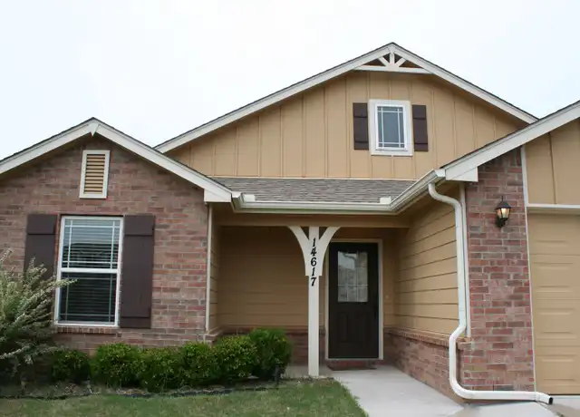 Property at 14617 E 111th Pl N, Owasso, OK, 74055, 3 beds, 2 baths, [object Object]