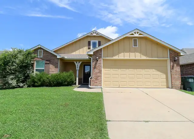 Property at 14617 E 111th Pl N, Owasso, OK, 74055, 3 beds, 2 baths, [object Object]