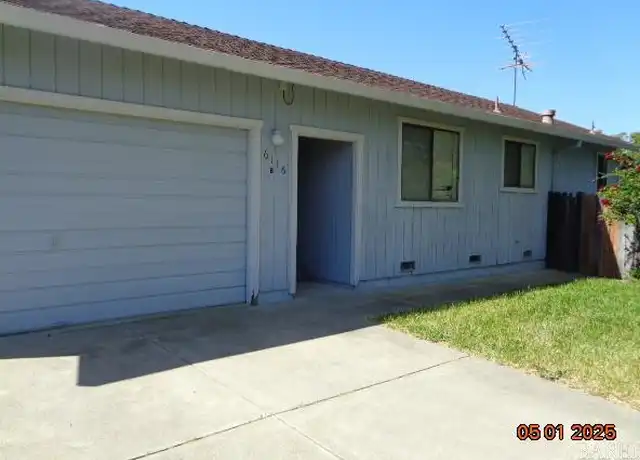 Property at 6116 A St Unit B, Elmira, CA, 95625, 1 bed, 1 bath, [object Object]