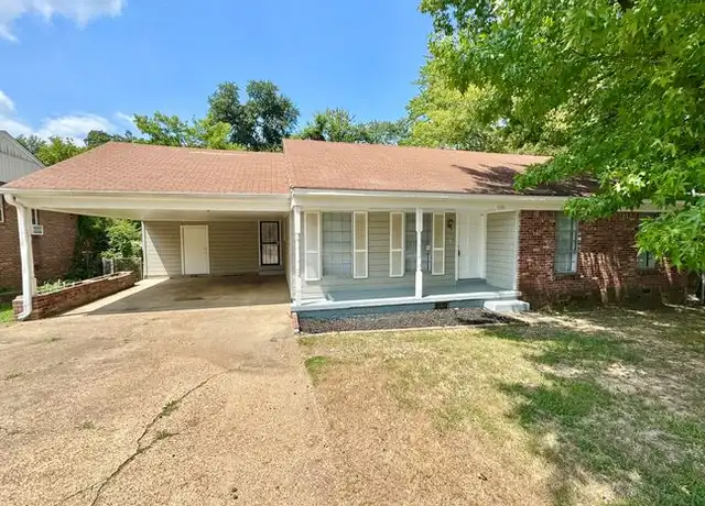 Property at 4140 Crain Rd, Memphis, TN, 38128, 3 beds, 2 baths, [object Object]