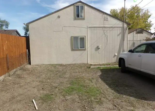 Property at 2915 2nd Ave Unit B, Pueblo, CO, 81008, 1 bed, 1 bath, [object Object]
