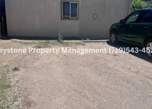 Property at 2915 2nd Ave Unit B, Pueblo, CO, 81008, 1 bed, 1 bath, [object Object]