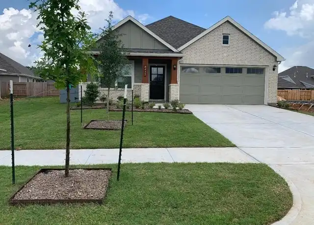 Property at 8415 Calico Pennant Way, Fulshear, TX, 77441, 4 beds, 2 baths, [object Object]