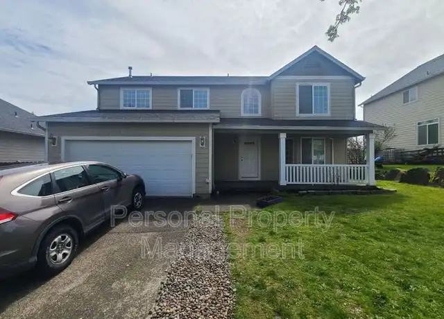 Property at 2411 N Heron Dr, Ridgefield, WA, 98642, 4 beds, 2.5 baths, [object Object]