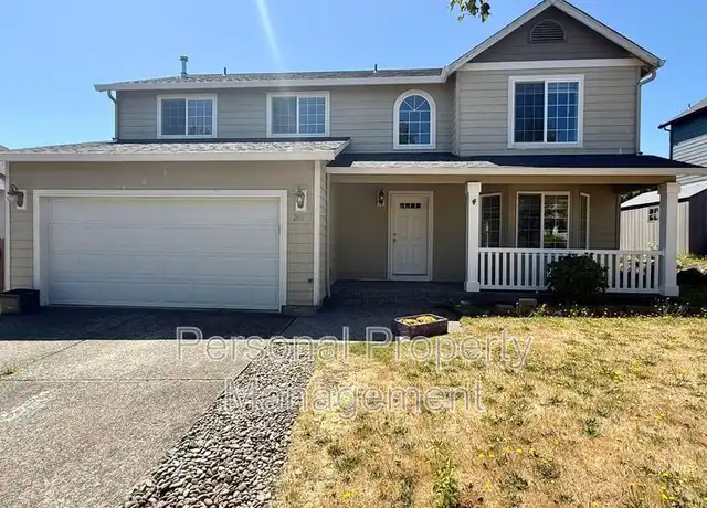 Property at 2411 N Heron Dr, Ridgefield, WA, 98642, 4 beds, 2.5 baths, [object Object]