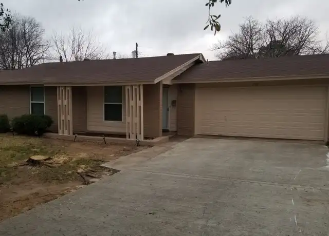 Property at 3711 Stafford St, Irving, TX, 75062, 3 beds, 2 baths, [object Object]