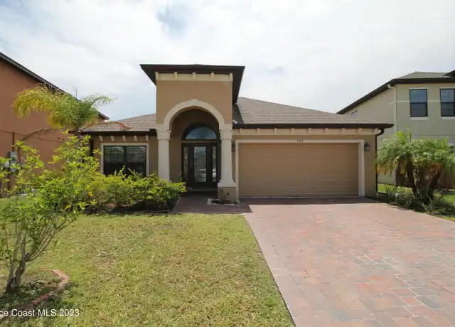 Property at 580 Fiddleleaf Cir, Melbourne, FL, 32904, 3 beds, 2 baths, [object Object]