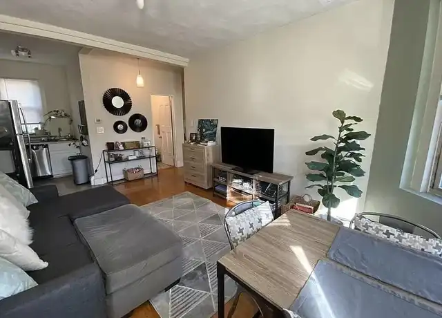 Property at 1665 Commonwealth Ave #18, Brighton, MA, 02135, 1 bed, 1 bath, [object Object]