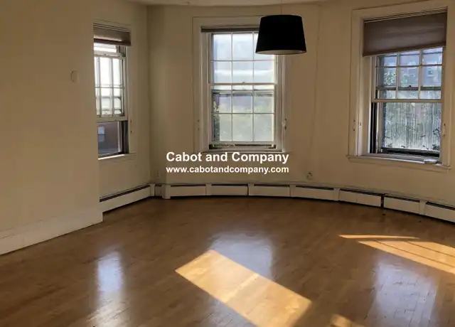 Property at 550 Tremont St Unit 4A, Boston, MA, 02116, 1 bed, 1 bath, [object Object]