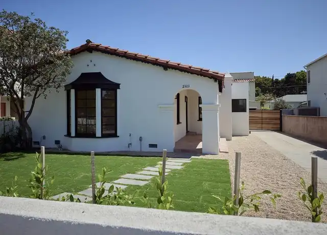 Property at 2503 20th St Unit NA, Santa Monica, CA, 90405, 2 beds, 2 baths, [object Object]
