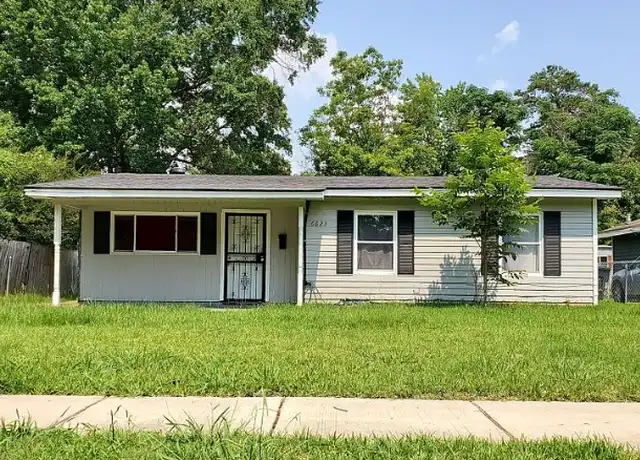 Property at 6623 W Canal Blvd, Shreveport, LA, 71108, 3 beds, 1 bath, [object Object]