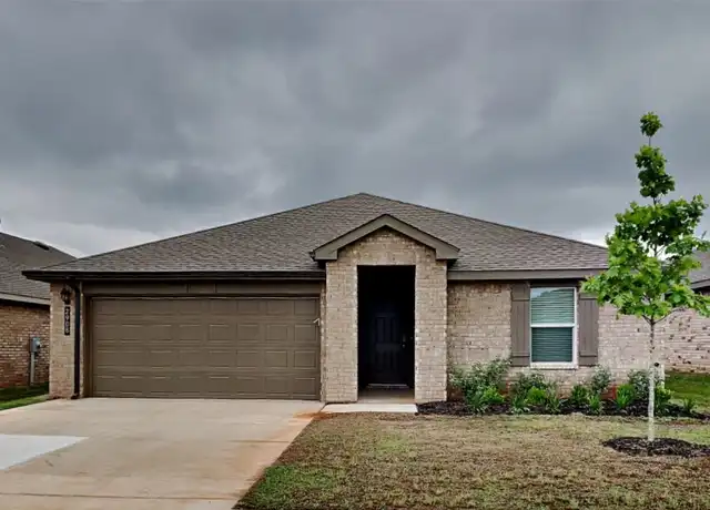 Property at 2908 Tara Ln, Norman, OK, 73069, 4 beds, 2 baths, [object Object]