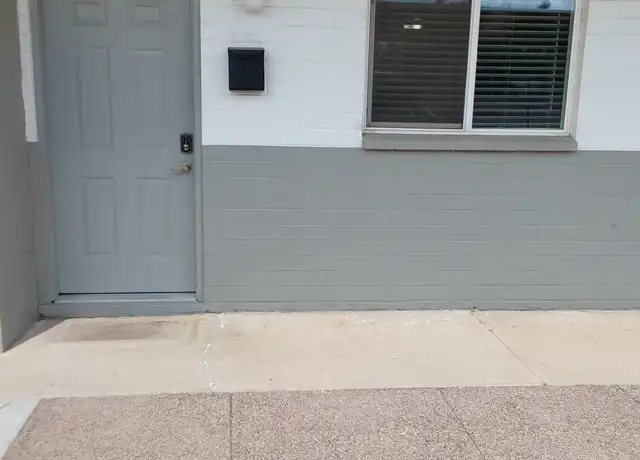Property at 604 S Roosevelt St Unit 4, Tempe, AZ, 85281, 1 bed, 1 bath, [object Object]