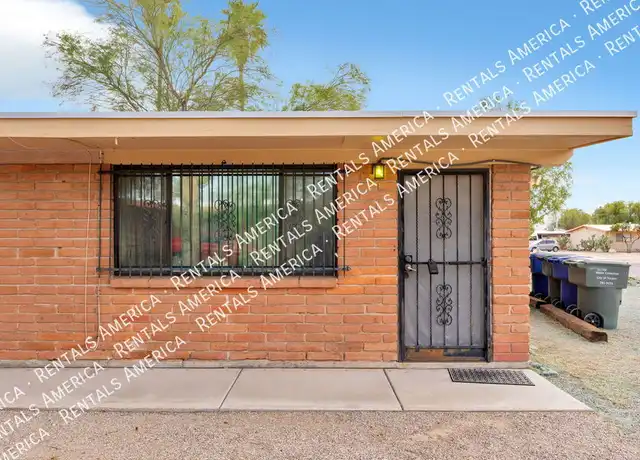 Property at 803 E Holaway Dr, Tucson, AZ, 85719, 2 beds, 1 bath, [object Object]