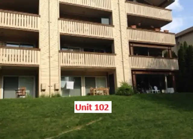 Property at 417 Bellevue Way SE Unit TH102, Bellevue, WA, 98004, 2 beds, 1 bath, [object Object]