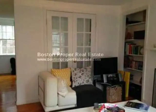 Property at 14 Melrose St, Boston, MA, 02116, 2 beds, 1 bath, [object Object]