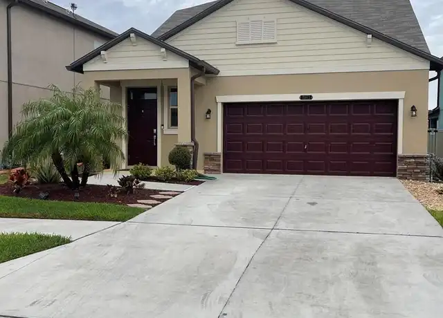 Property at 21873 Crest Meadow Dr, Land O Lakes, FL, 34637, 3 beds, 2.5 baths, [object Object]