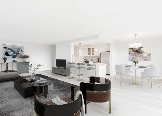 Property at The Venue Apartment Homes - 2500 East Ave, Rochester, NY, 14610, 0-4 beds, 1-4 bath, [object Object]