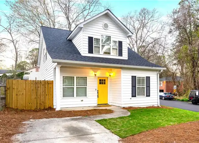 Property at 56 Holly Rd NW, Atlanta, GA, 30314, 4 beds, 2 baths, [object Object]