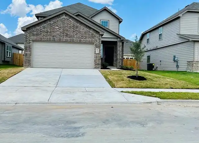 Property at 8324 White Pine Dr, Fort Worth, TX, 76123, 4 beds, 2.5 baths, [object Object]