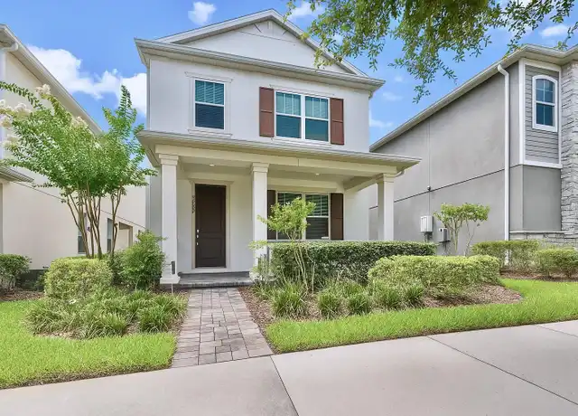 Property at 15167 Newtonia St, Winter Garden, FL, 34787, 4 beds, 3.5 baths, [object Object]